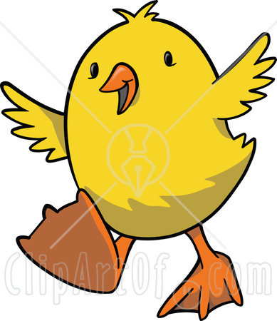 baby chicks clipart. Have a great evening and as