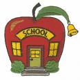 schoolhouse clipart